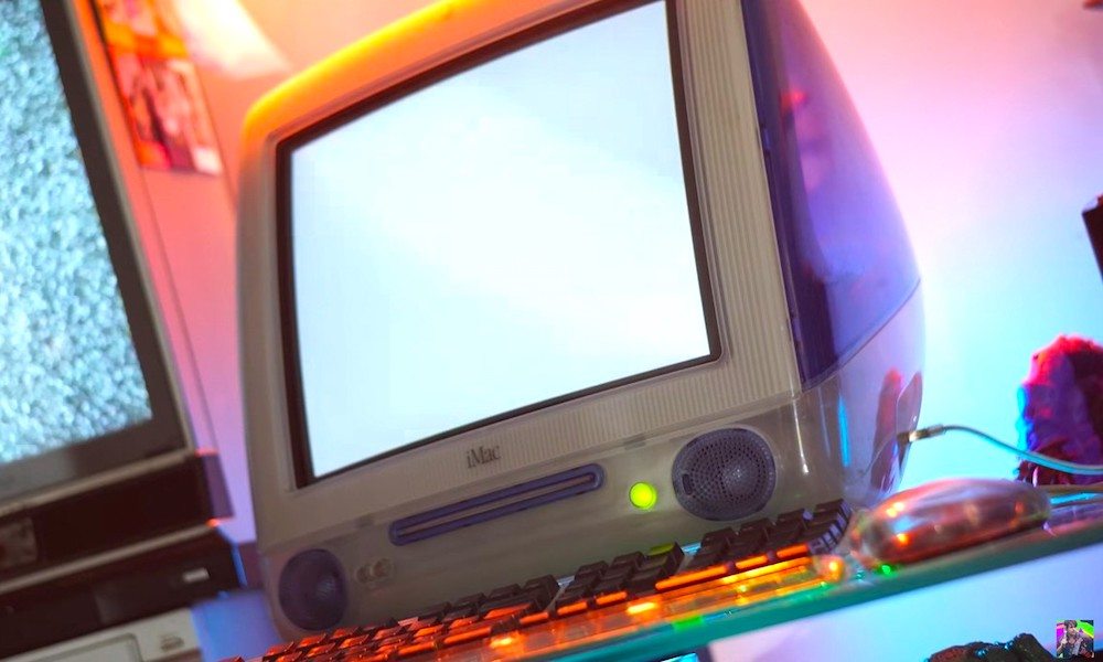Apple's 4 Most Iconic Mac Computers of All Time