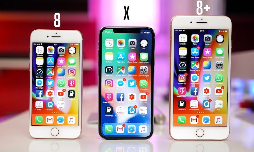 iPhone-8-iPhone-X