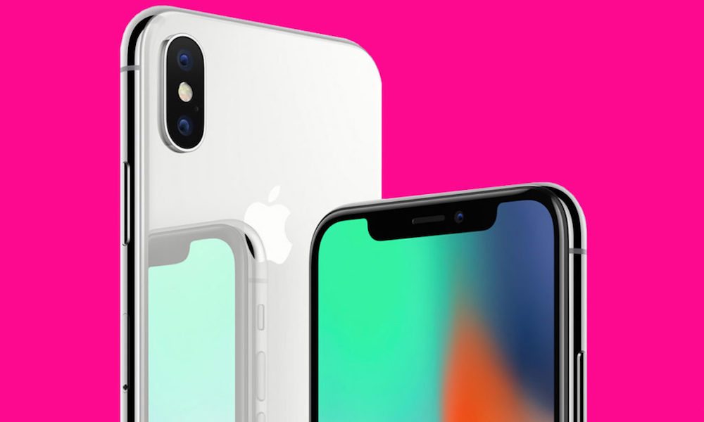 T-Mobile Now Offers Incredible BOGO Deals on iPhone X and More