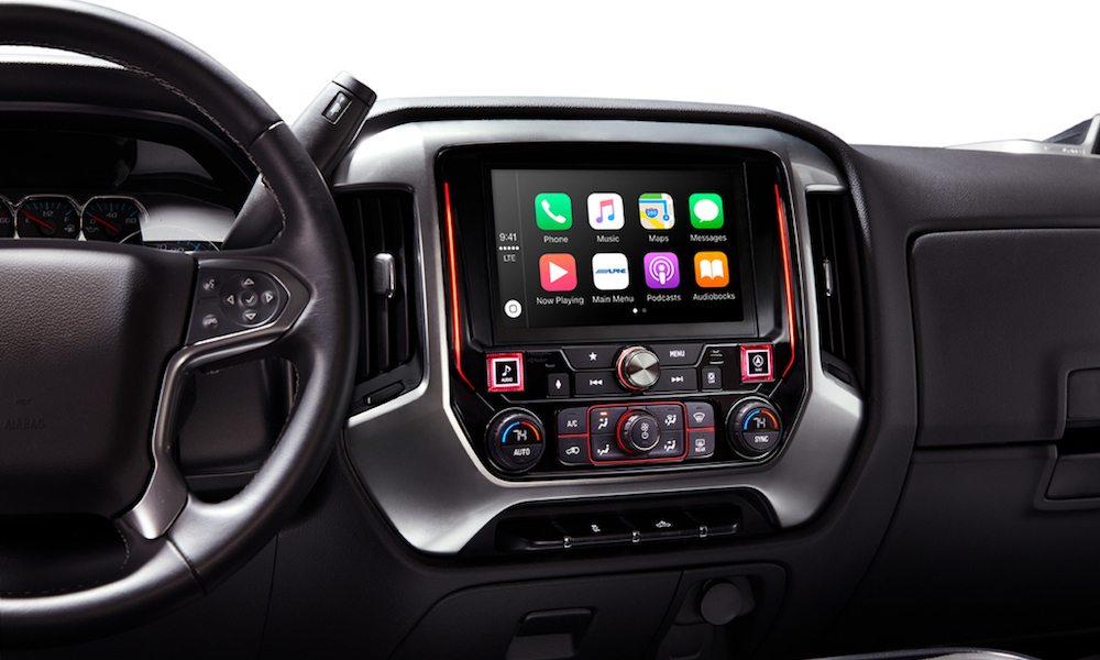 Want radio with Apple CarPlay? Gracenote has an app for that - CNET