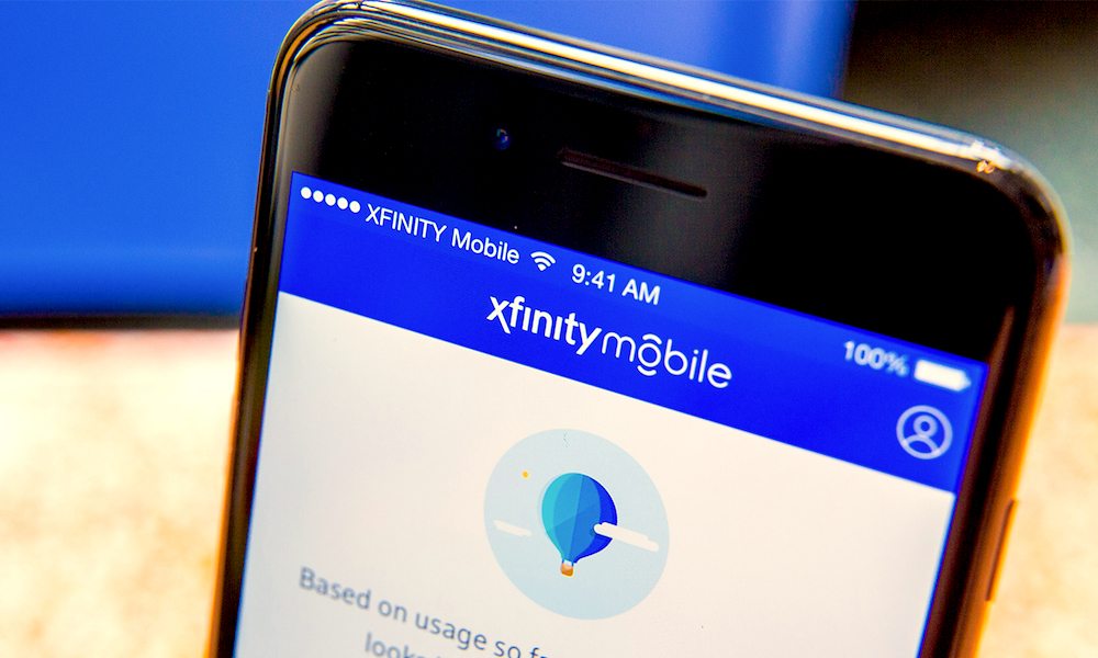 Why Bringing Your Own iPhone to Xfinity Mobile Might Be a Good Idea