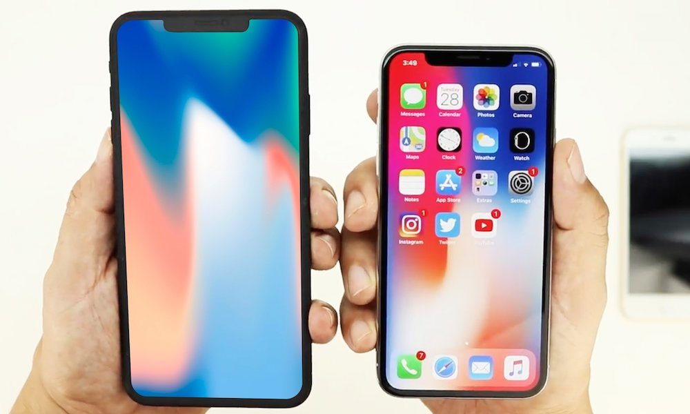 Ming-Chi Kuo Releases New iPhone X Plus, iPhone SE 2 Predictions