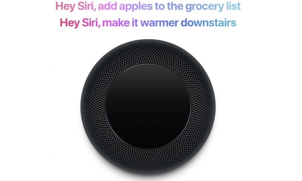 HomePod Supply Hints No One Is Buying Apple's Smart Speaker