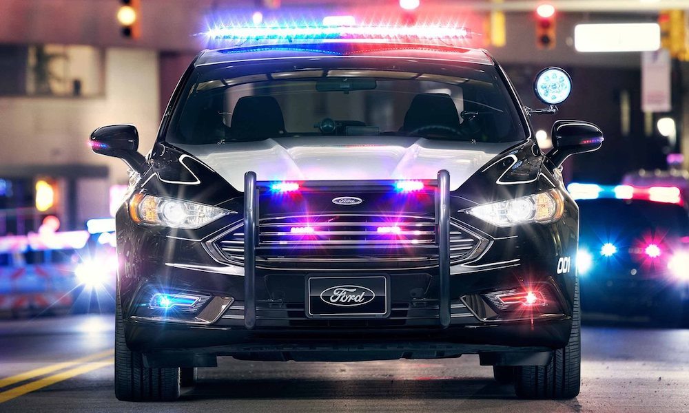 Ford-Police-Self-Driving-Autonomous-Car