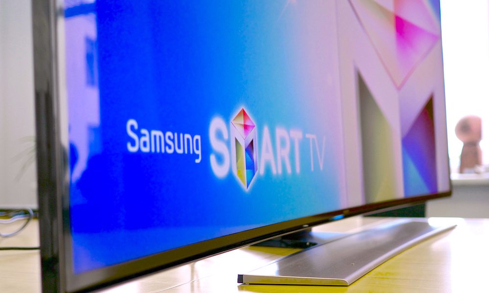 Consumer Reports finds security, privacy concerns with smart TVs