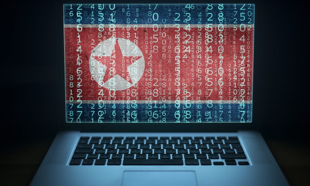 North-Korean-Cyber-Attacks
