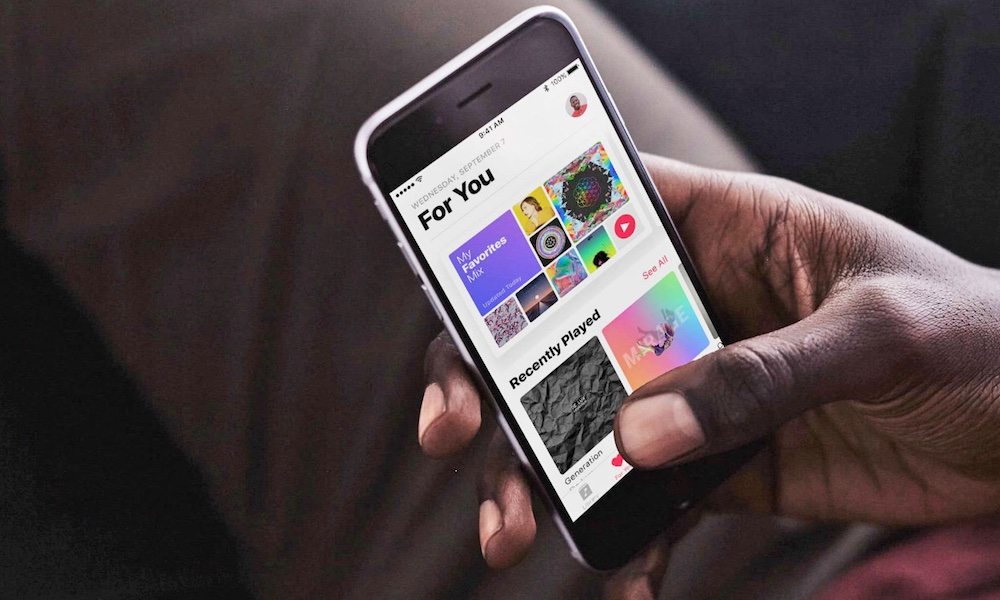 9 Reasons Why Apple Music Is Better Than Spotify
