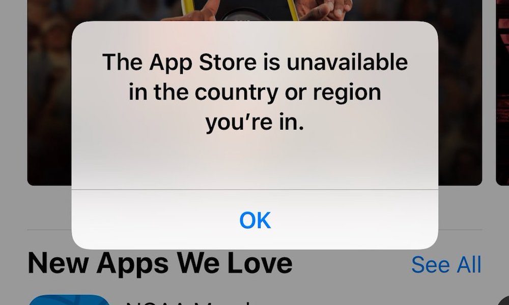 Iran App Store