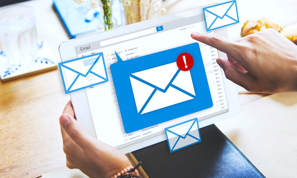 How To Detect Fraudulent Emails