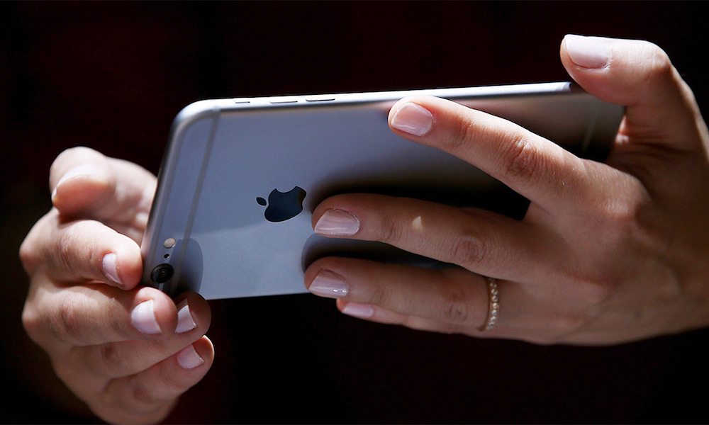 Tirannie Vallen beheerder 59 iPhone Slowdown Lawsuits Might Merge into Huge Class Action Case