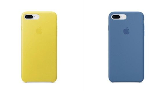 Spring Iphone Case Colors