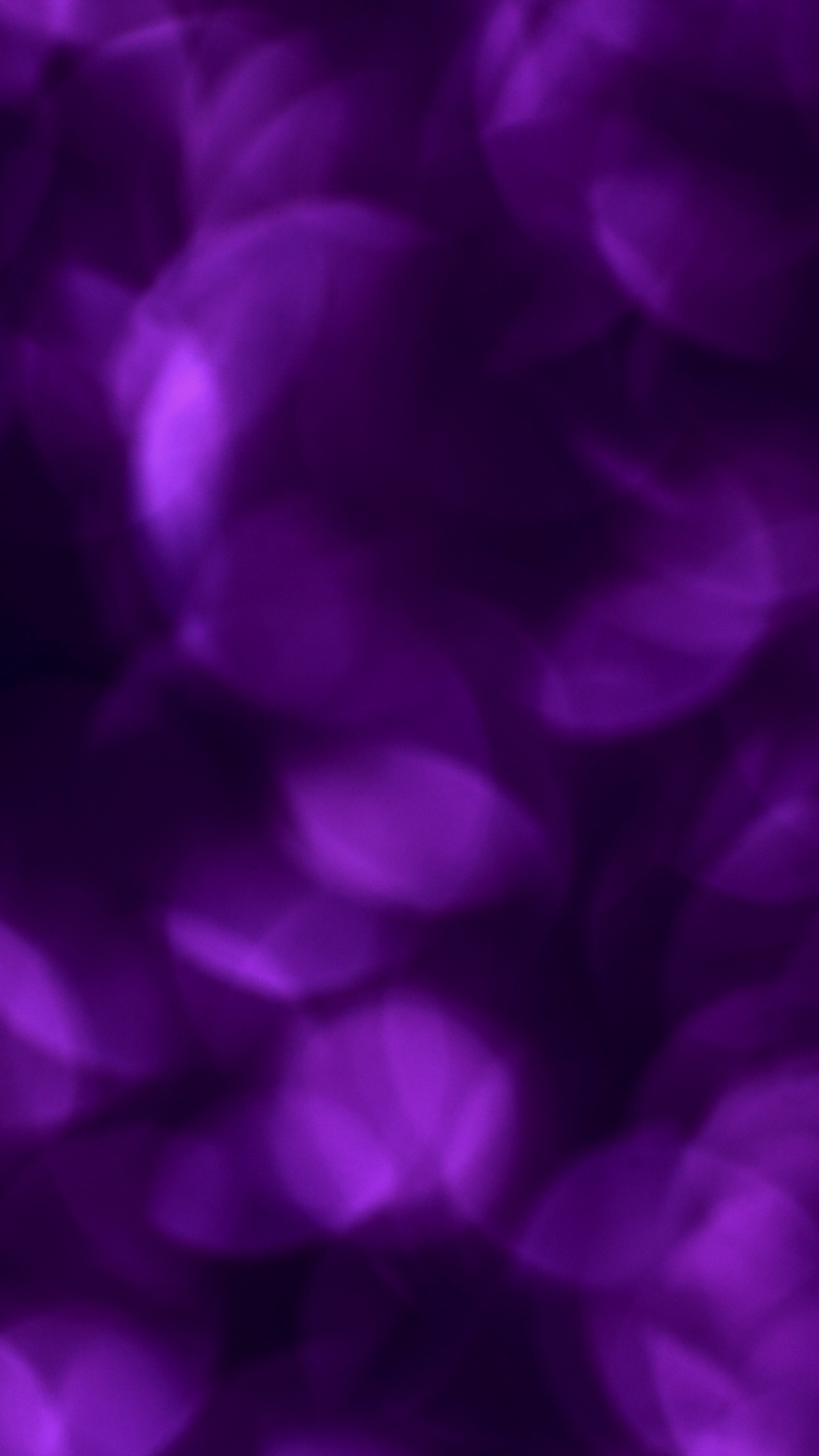 Ultra Violet iPhone Wallpaper