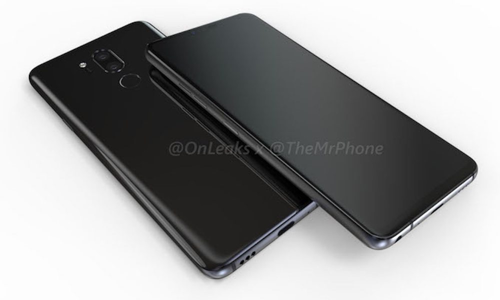 Lg G7 Featured Image