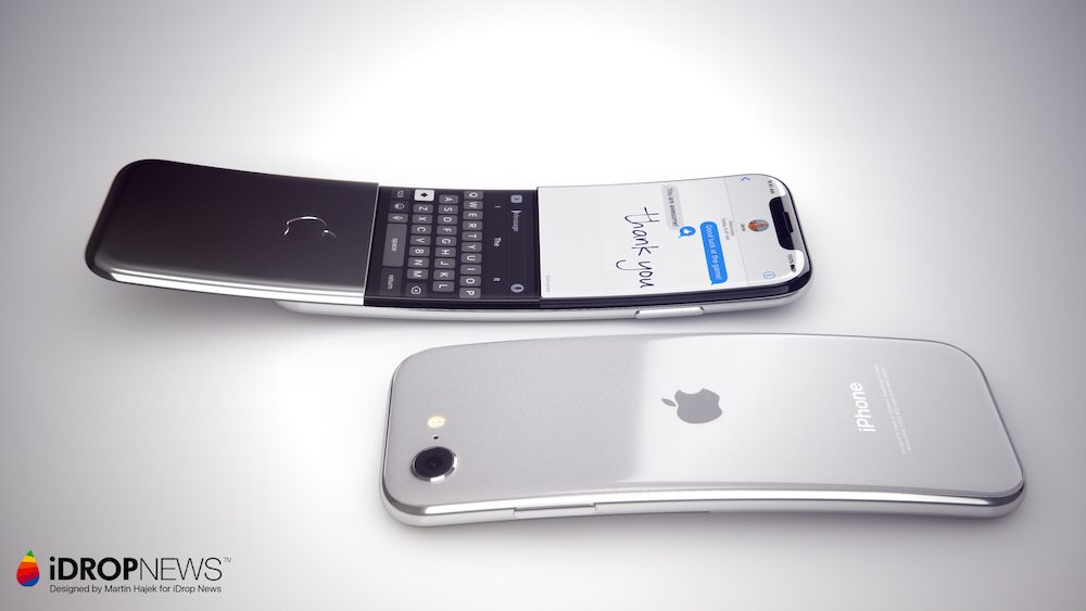 Curved Iphone Concept Idrop News X Martin Hajek 1