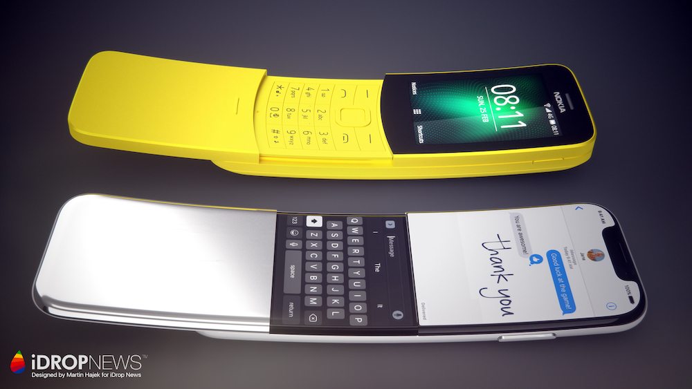 Curved Iphone Concept Idrop News X Martin Hajek 7