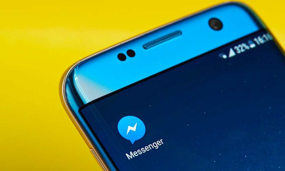 Facebook Messenger Read Android Text Messages
