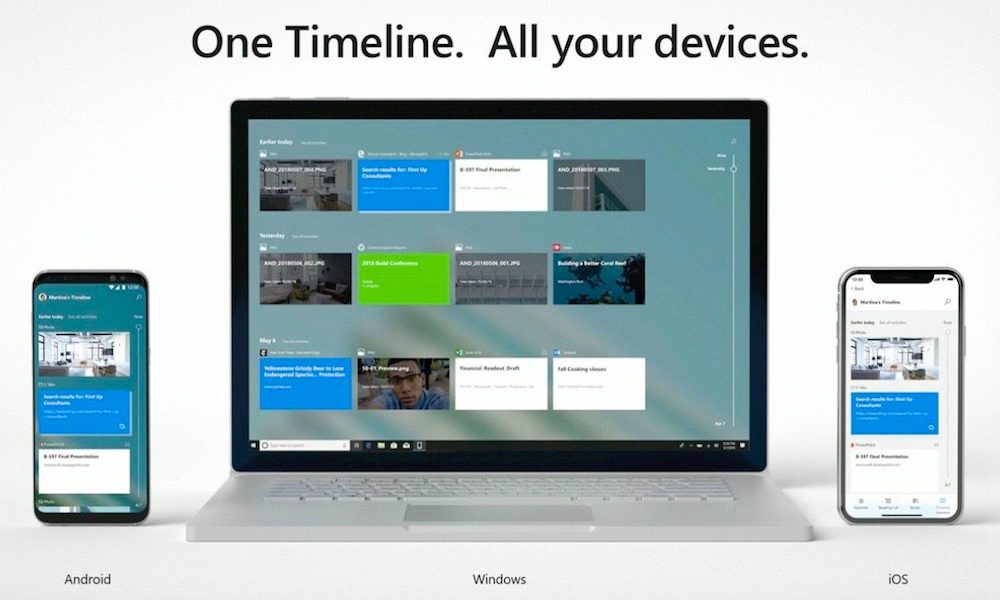 Imessage Microsoft Windows 10