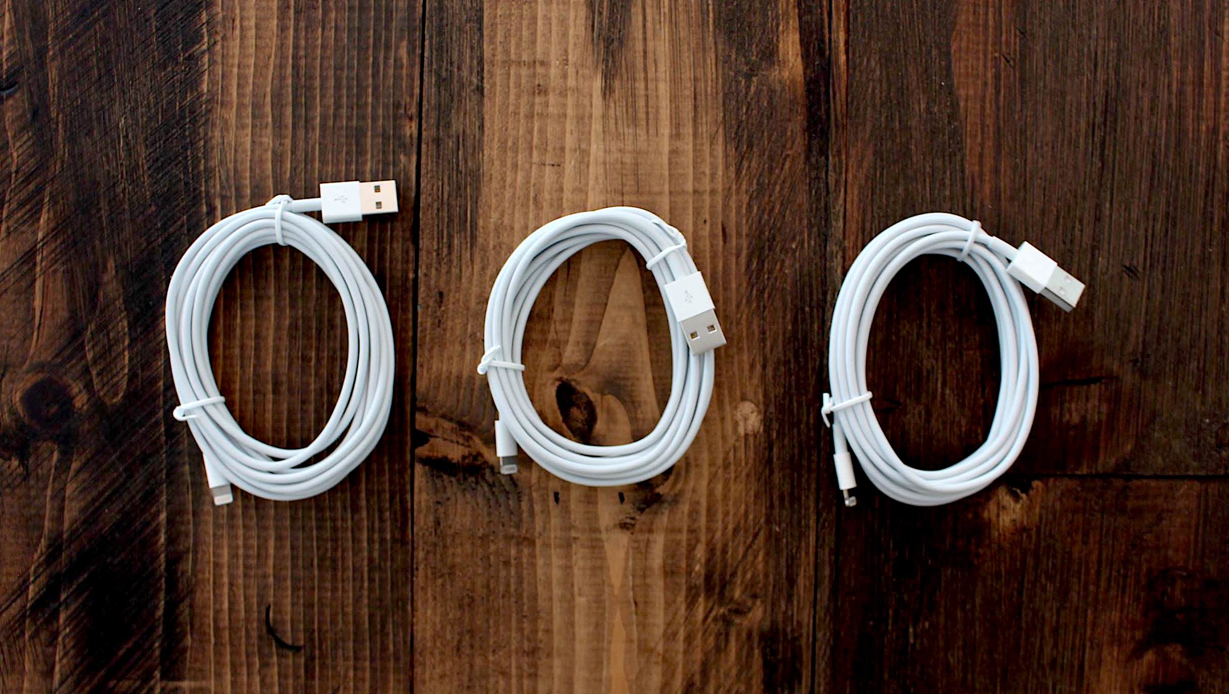 10 Ft Lightning Cable Review7