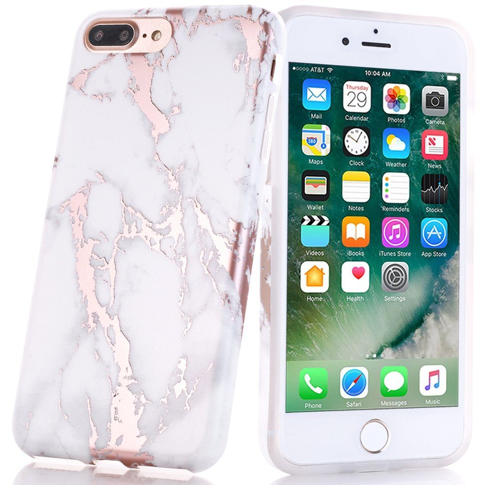 Iphone Marble Case