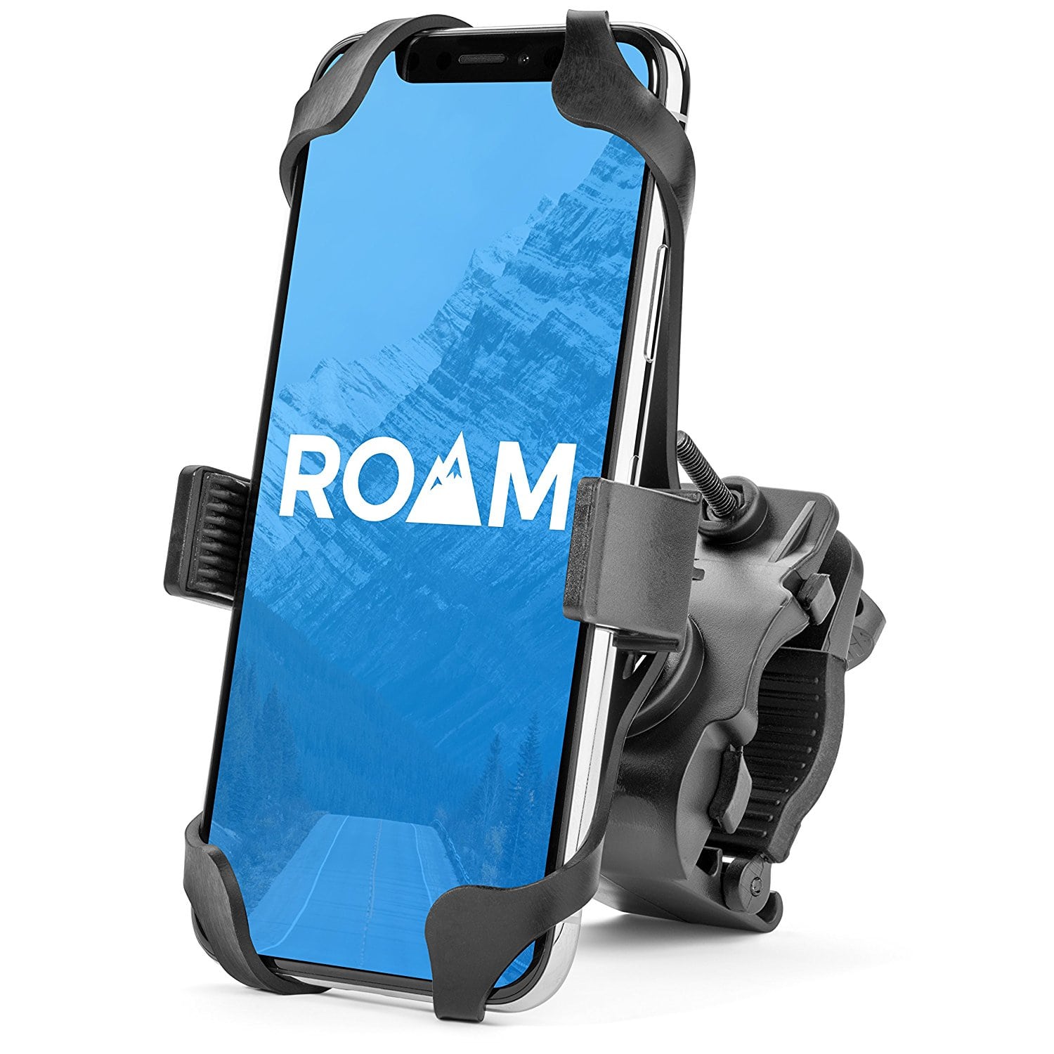 Roam Universal Smartphone Bike Mount