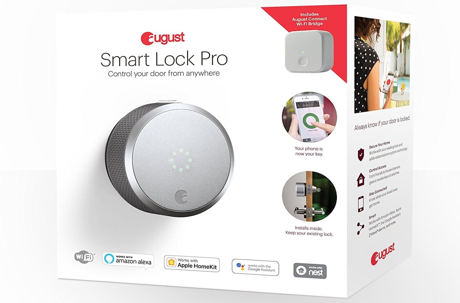 Smart Lock1