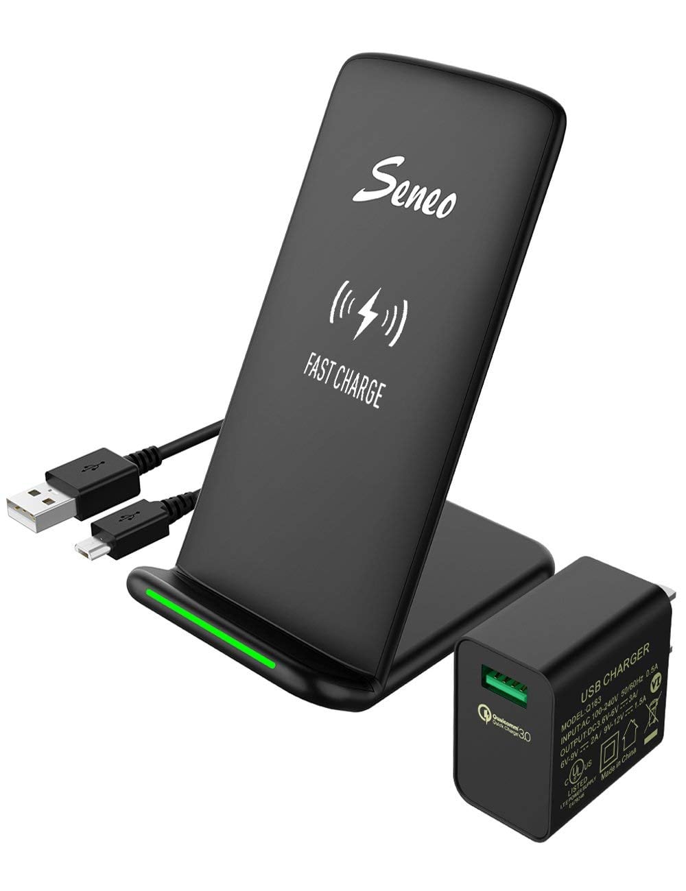 Seneo Wireless Charging Stand
