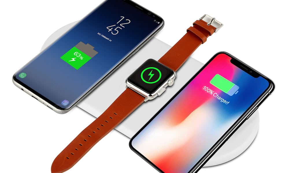 Best Wireless Chargers For Iphone