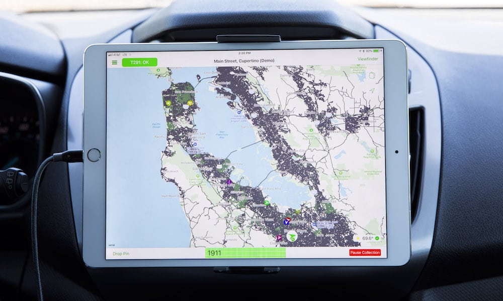 New Apple Maps Update Overhaul Ios 12