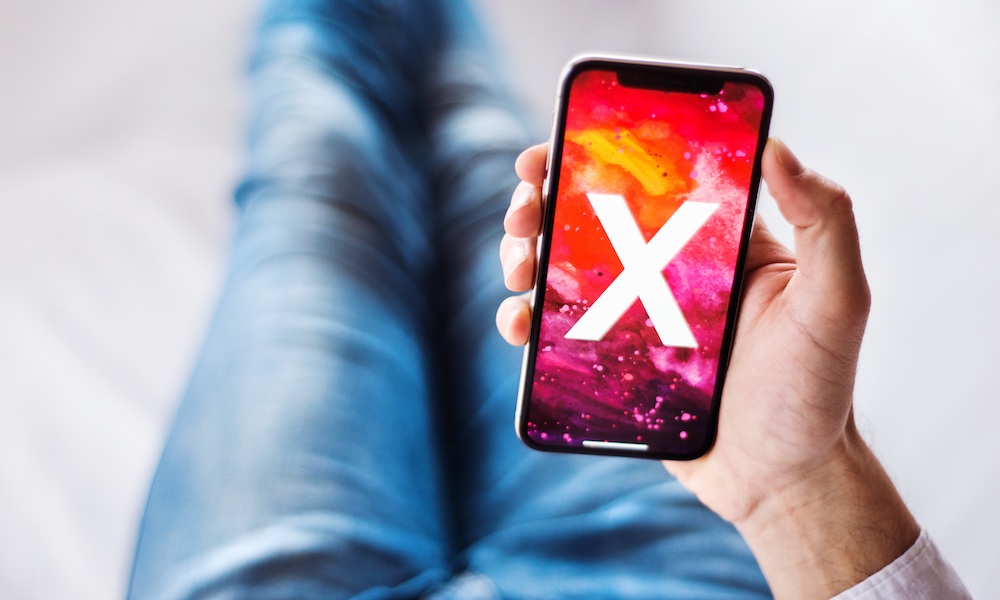How To Shut Down And Force Restart An Iphone X