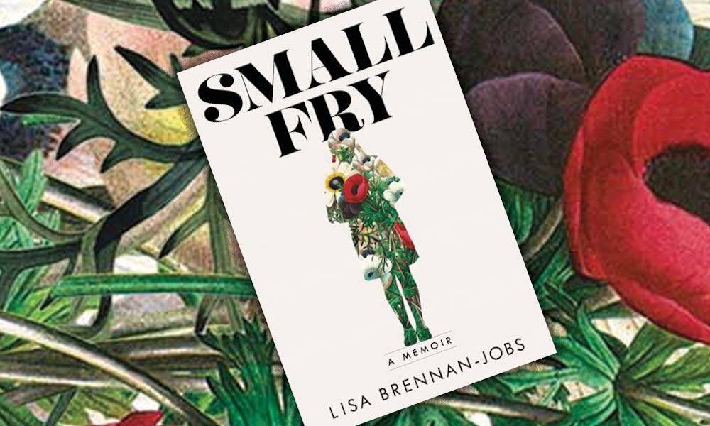 Small Fry Lisa Brennan Jobs