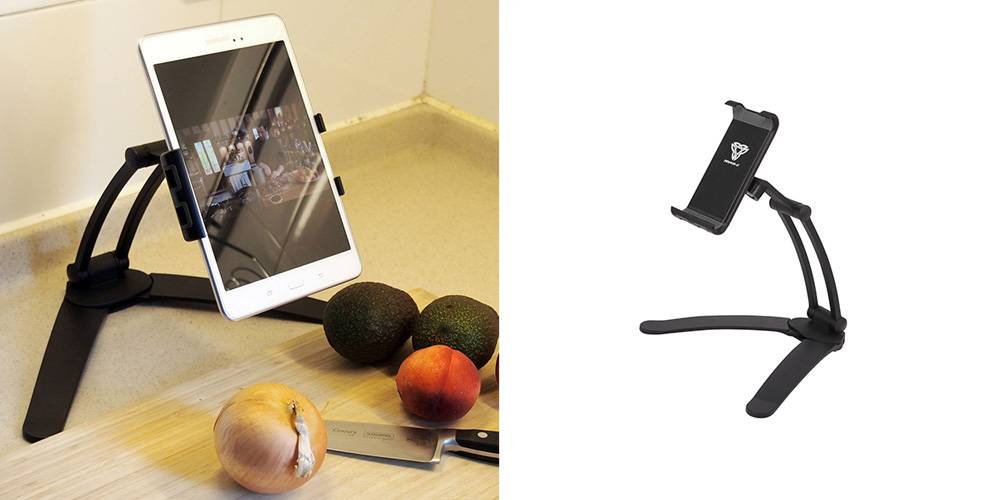 Armor X 2 In 1 Tablet Stand