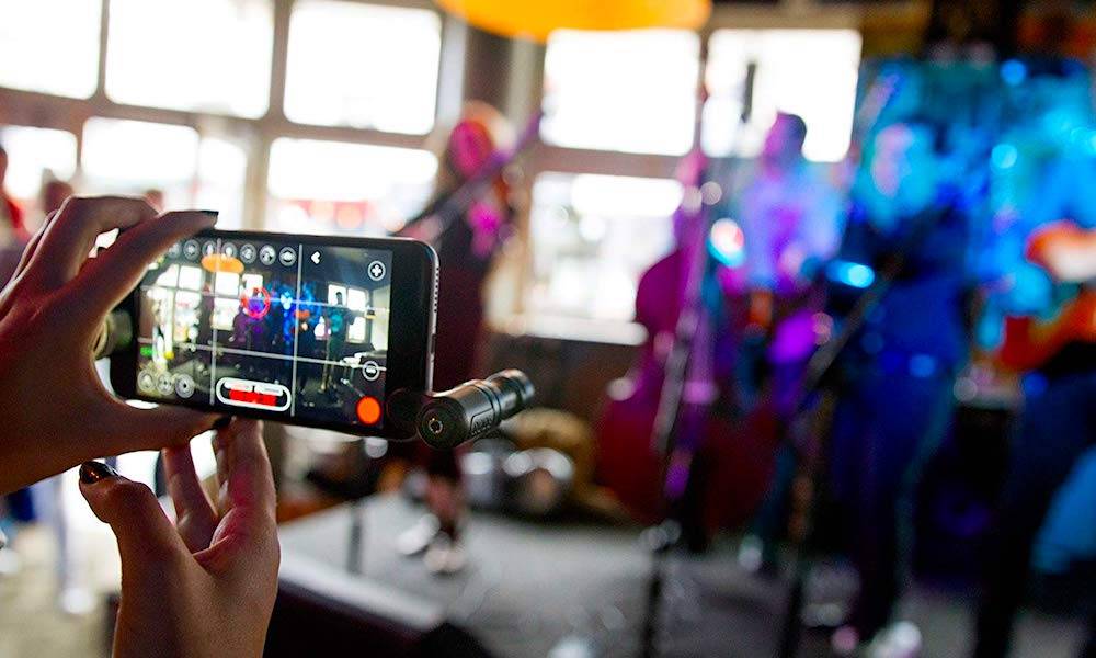 How To Shoot Pro Videos On Iphone
