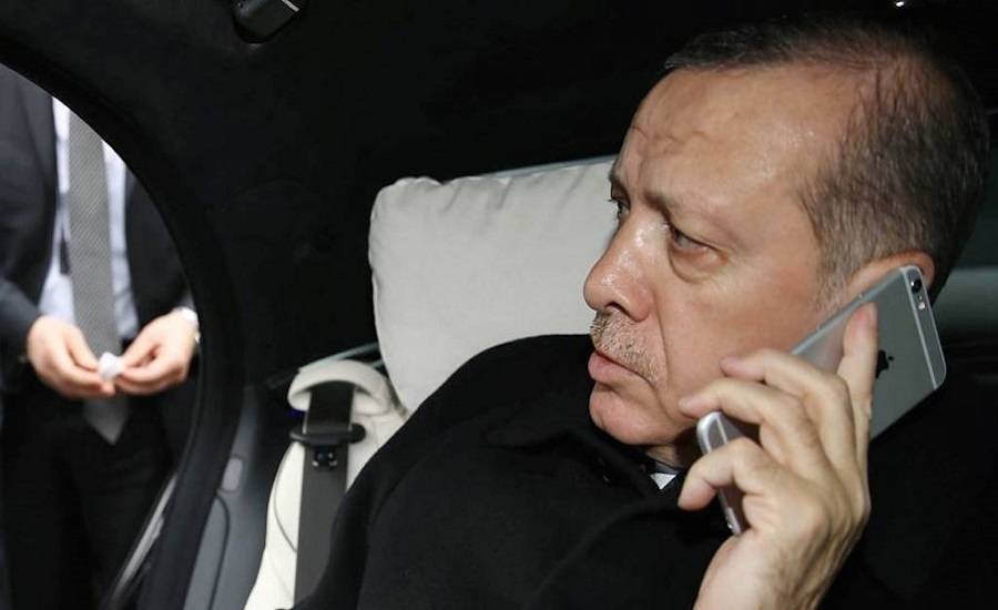 Erdogan Iphone 1