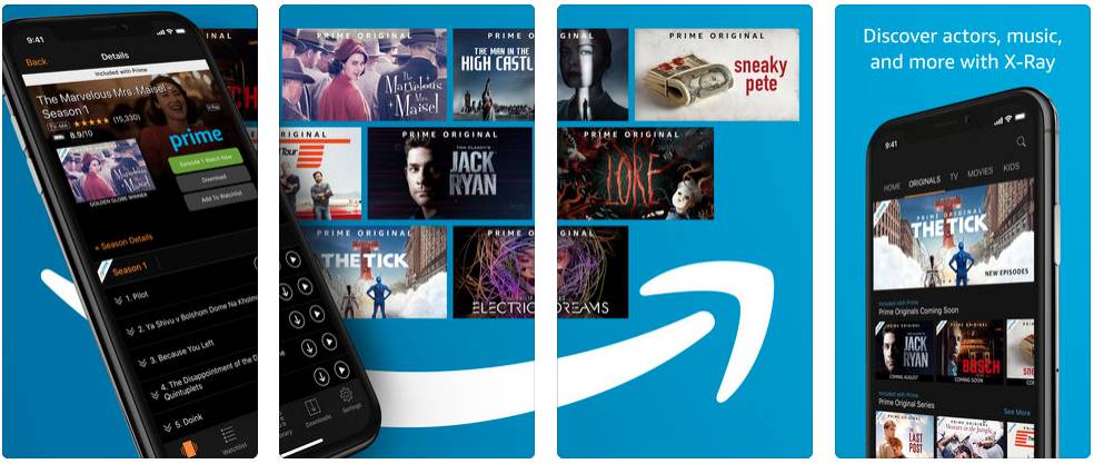 10 Greatest Apps For Streaming Movies On Iphone Ipad Or Apple Tv
