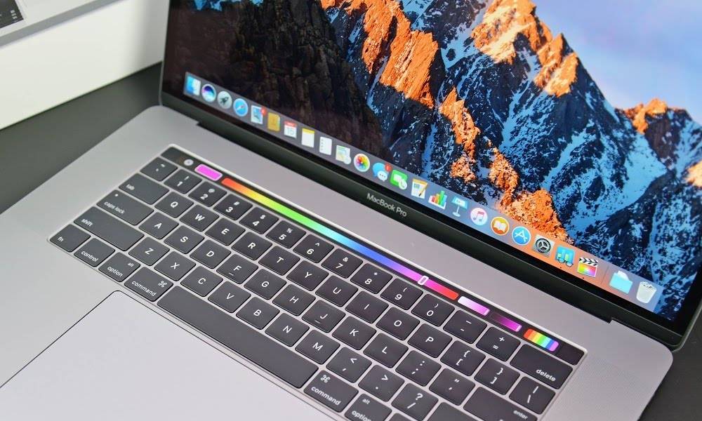 Should You Get The Macbook Pro With The Keyboard