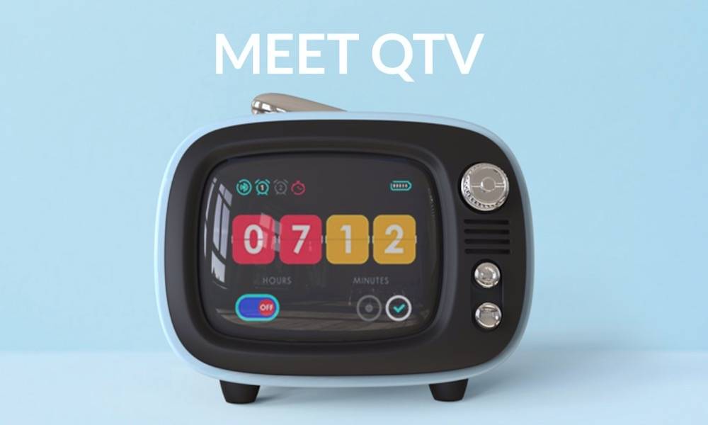 Lowfree Qtv Discounted Price