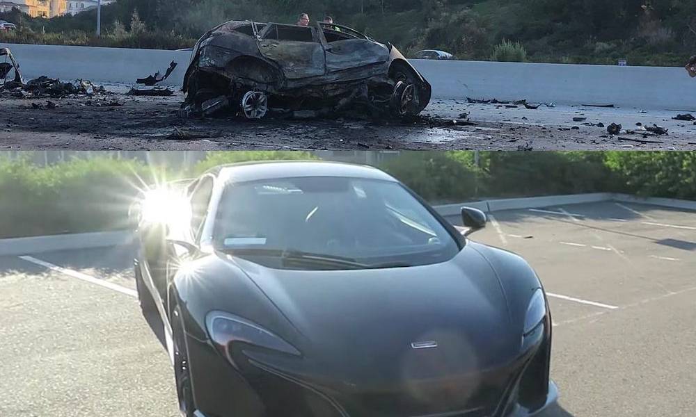 Youtube San Diego Car Crash Viral Cast Dexterto