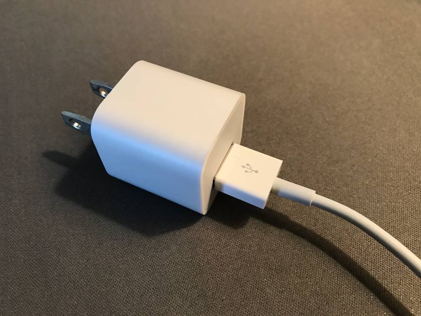 You Don't Really Need a 30W Adapter for your iPhone 15 Pro Max