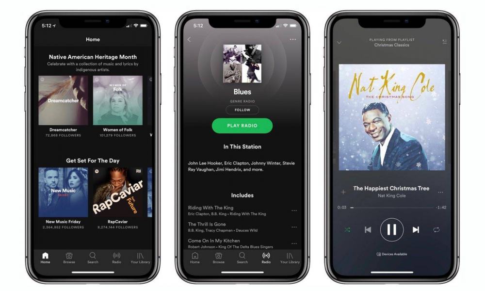 spotify download liked songs to apple watch