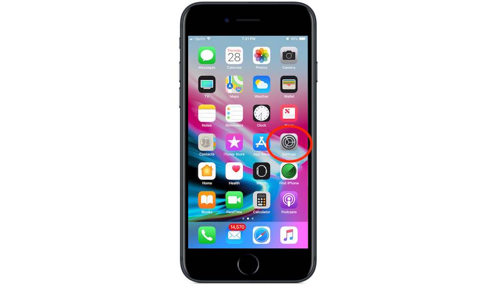 How To Hard Reset Iphone 7 In Ios 12 Copy