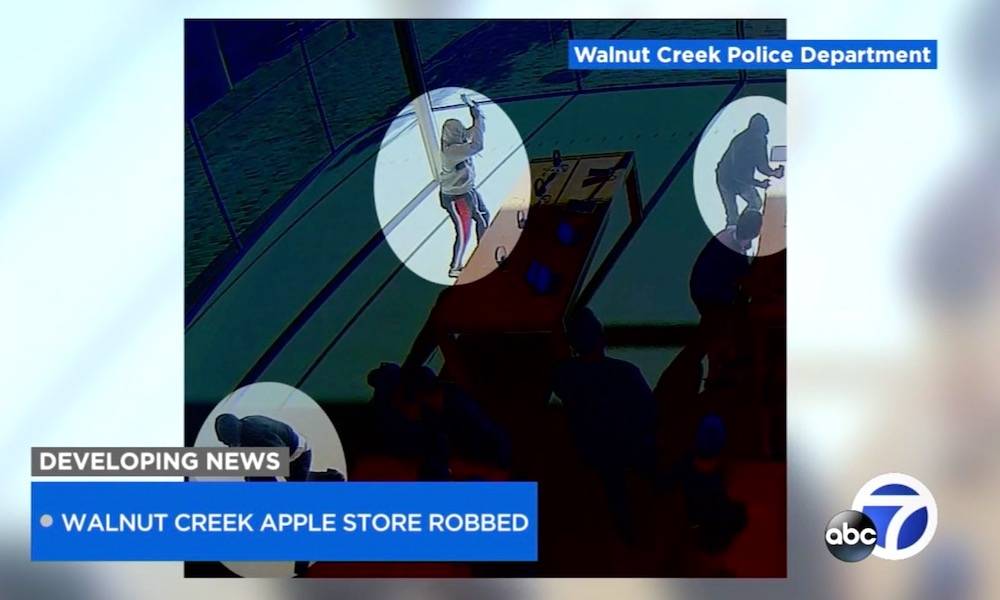 Apple Store Robbery1