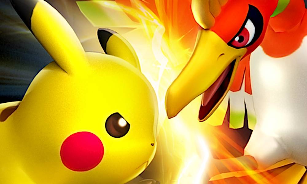 Pokémon Duel para iPhone - Download