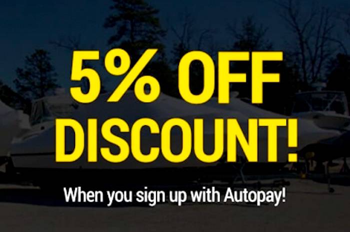 Autopay Discount