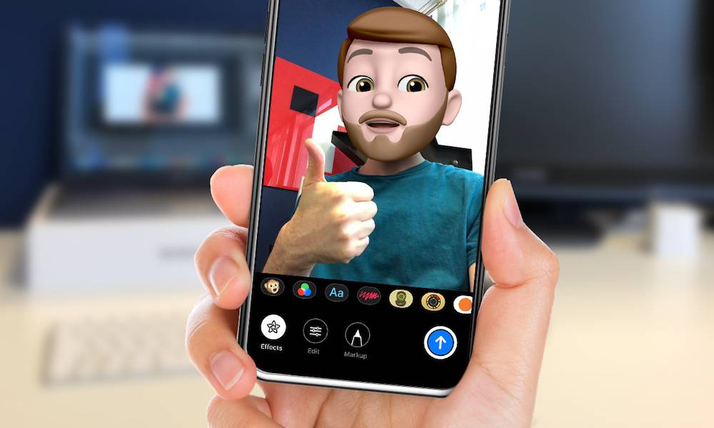 Everything You Need to Know About iOS 12's New Animoji and Memoji