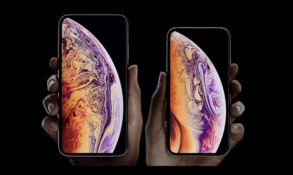 Iphone Xs And XS Max Specs Release Date Colors Price