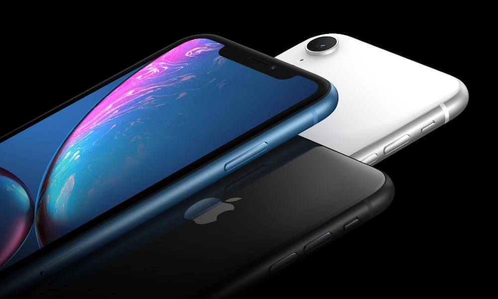 iPhone XR Official Release Date Price Specs Colors