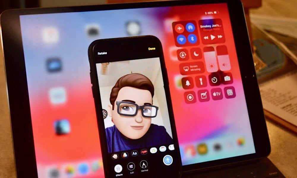 Ios 12 Released What You Need To Know
