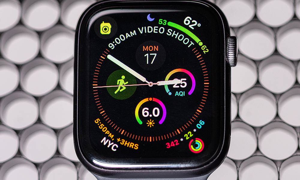 Apple Watch Series 41