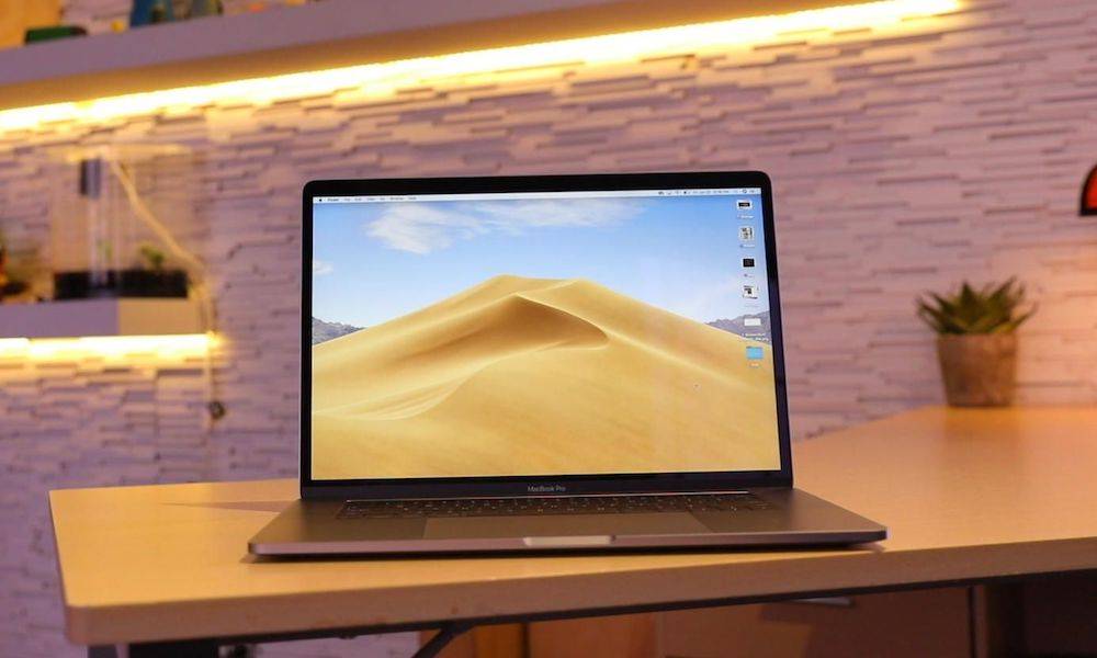 Best New Features In Macos Mojave