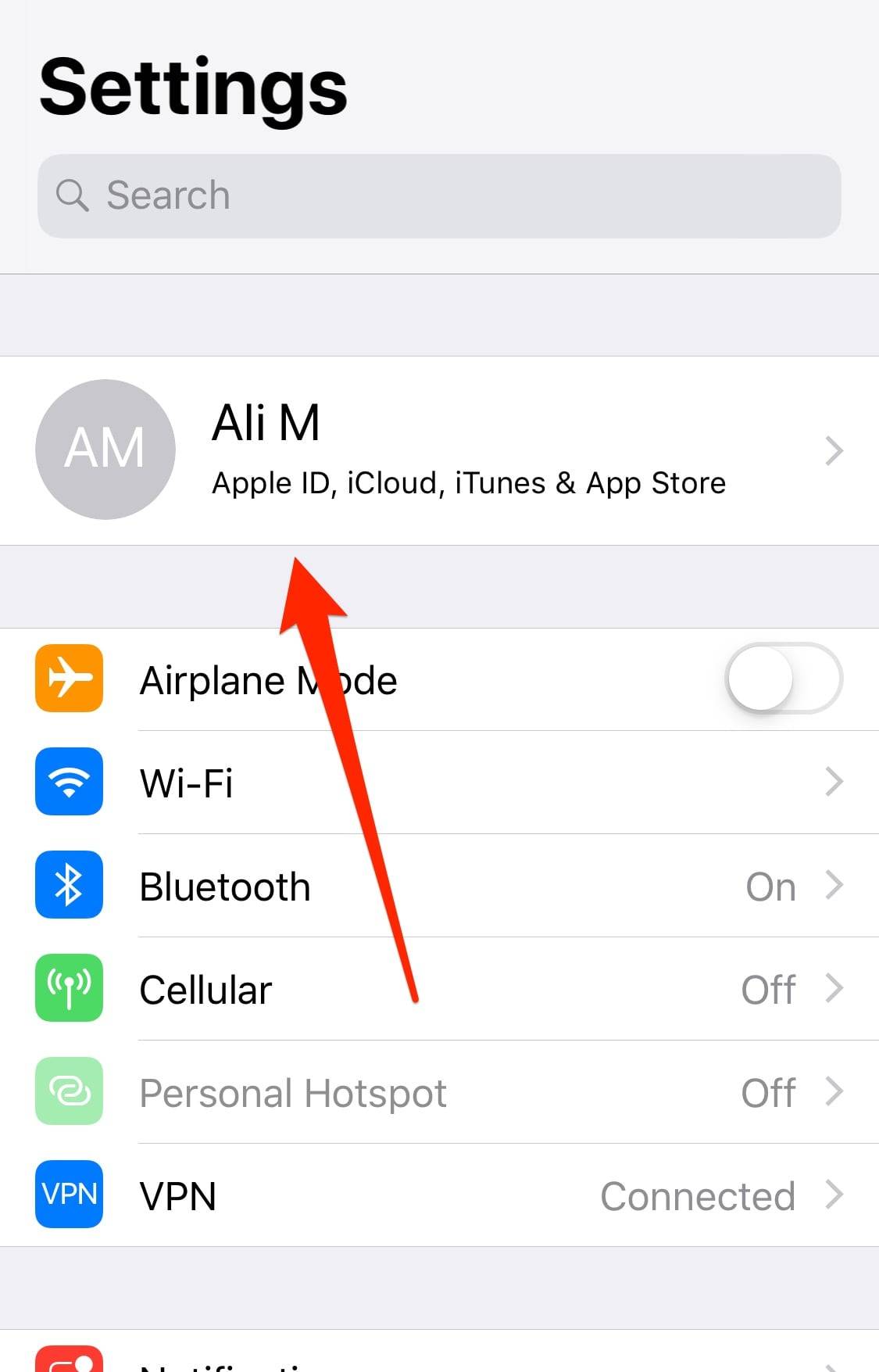 How to Disable Automatic Downloads on iPhone or iPad
